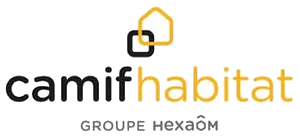 Logo Camif Habitat