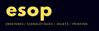 Logo ESOP