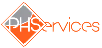 Logo PH Services