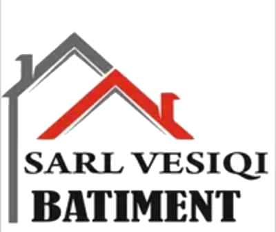 Logo SARL Vesiqi Batiment